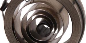 Spiral Springs
