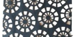 Wooden Wall Hanging Panel