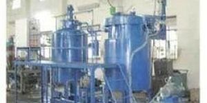 Cleaning Impregnation Machine