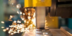 Metal Impregnation Services