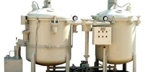 Vacuum Impregnation Plant