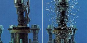 Vacuum Impregnation Services