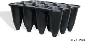 Plastic Seedling Tray