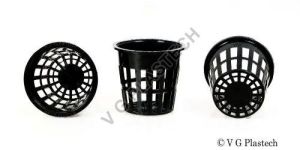 Heavy Duty 2 Inch Plastic Net Pot