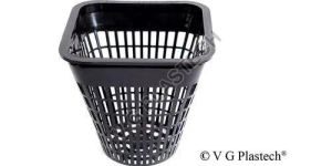 Heavy Duty 21 Cm Square Net Pot