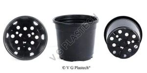 Heavy Duty 4 Inch Plant Pot