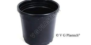 Heavy Duty 5 Inch Plant Pot