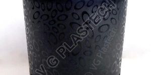 Heavy Duty B24 Blueberries Plantation Plastic Pot