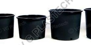 Unbreakable Nursery Pot