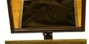 18 Inch Teleprompter