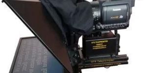 24 Inch Teleprompter