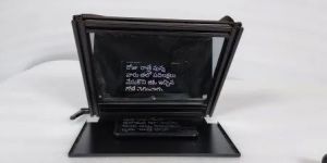 Mobile Teleprompter