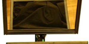 15 Inch Teleprompter