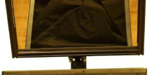 19 Inch Teleprompter