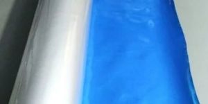 VCI Aluminum Barrier Foil