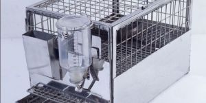 Laboratory Animal Cages
