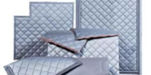 Industrial Acoustic Curtains