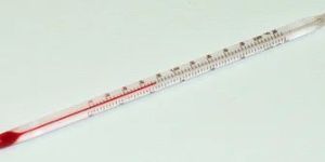 Alcohol Thermometer