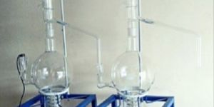 Distillation Unit Glass