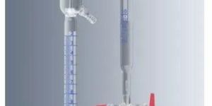Laboratory Burette
