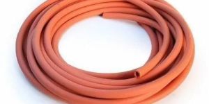 Laboratory Rubber Tube