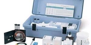Water Testing Kit