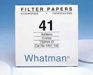 Whatman Filter Paper