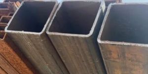 MS Square Pipe