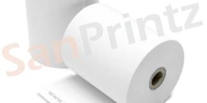 Thermal Paper Rolls