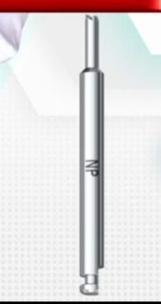 Dental Implant Screw Removal Tool