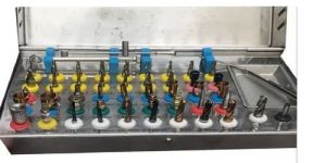 Dental Implant Surgical Kit