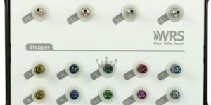 Dental Water Raising System WRS Kit