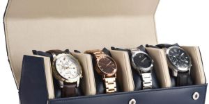 WR-102-CP Watch Case Roll