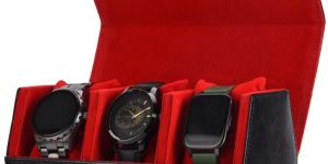 WR-102 Watch Case Roll