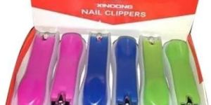 Nail Cutter