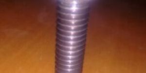 MS Hex Bolts