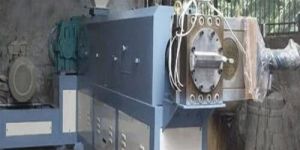 Single Screw Extruder