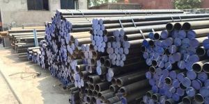 Carbon Steel Seamless Pipe