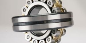 Spherical Roller Bearings
