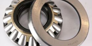 Spherical Thrust Bearings
