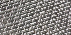 Spring Steel Wire Cloth