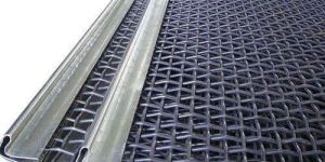 Stone Crusher Wire Mesh
