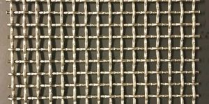 Woven Wire Mesh
