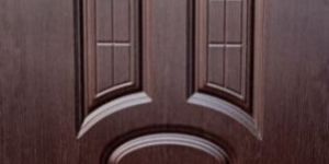 PVC Moulded Doors