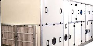 Energy Recovery Units