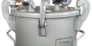 TL 22 Litre Pressure Feed Tank