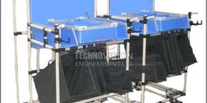 Kitting Trolley Dunnage Trolley