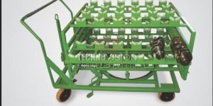 Material Handling Trolley