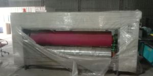 Rotary Die Cutting Machine