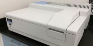 PE UV VIS Spectrophotometers